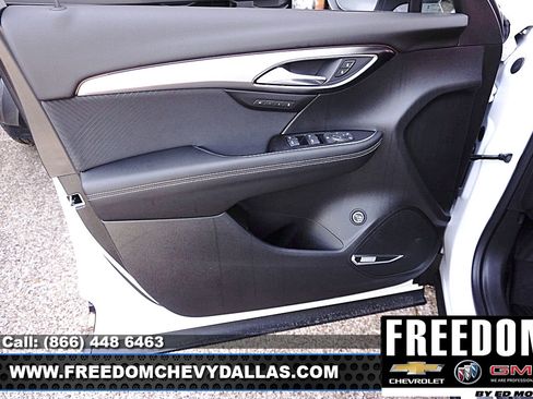 New 2026 Buick Envision Sport Touring image 36