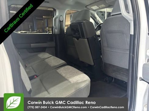 Used 2023 Ford F150 XLT w/ Equipment Group 301A Mid AWD/4WD image 31