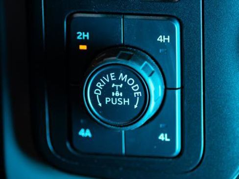 Used 2024 Ford F150 Lariat w/ Tow/Haul Package image 48