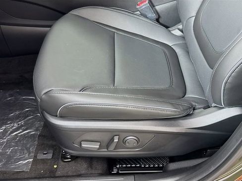 New 2026 Hyundai Santa Cruz Limited image 34