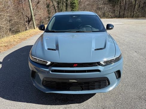 Used 2024 Dodge Hornet GT w/ GT Blacktop Package image 3