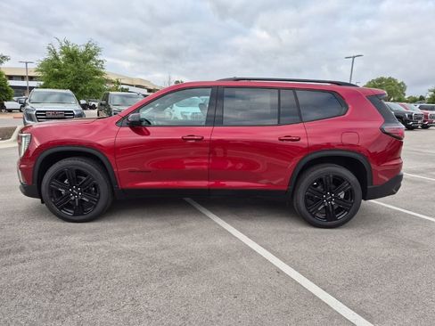 New 2026 GMC Acadia Elevation image 5