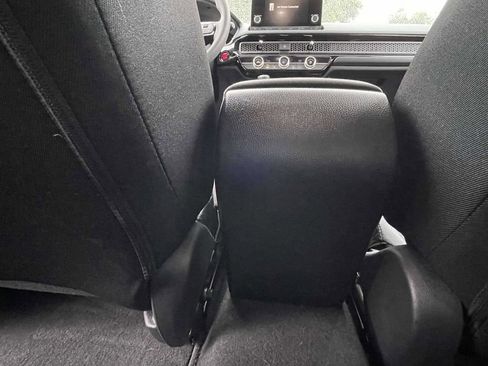 Used 2025 Honda Civic LX image 13