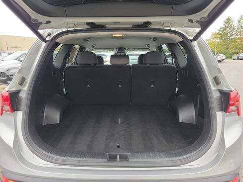 Used 2023 Hyundai Santa Fe SEL image 8