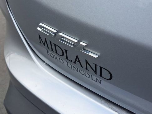 Certified 2024 Ford Edge SEL w/ Convenience Package image 7