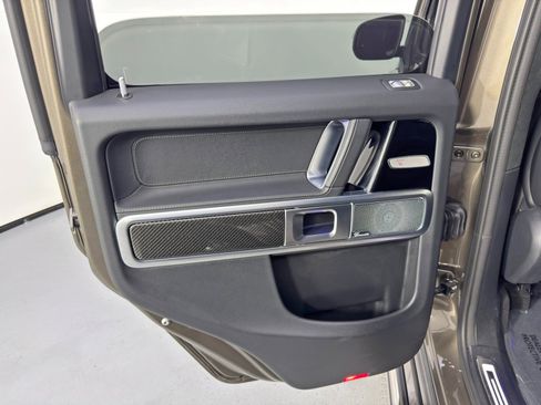Used 2023 Mercedes-Benz G 550 G 550 w/ AMG Line & Exclusive image 49