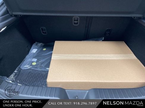 New 2026 MAZDA MAZDA3 Carbon image 40