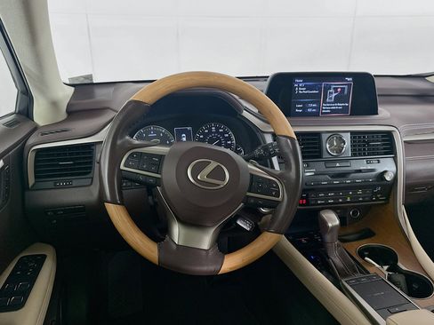 Used 2020 Lexus RX 350 FWD w/ Premium Package image 18