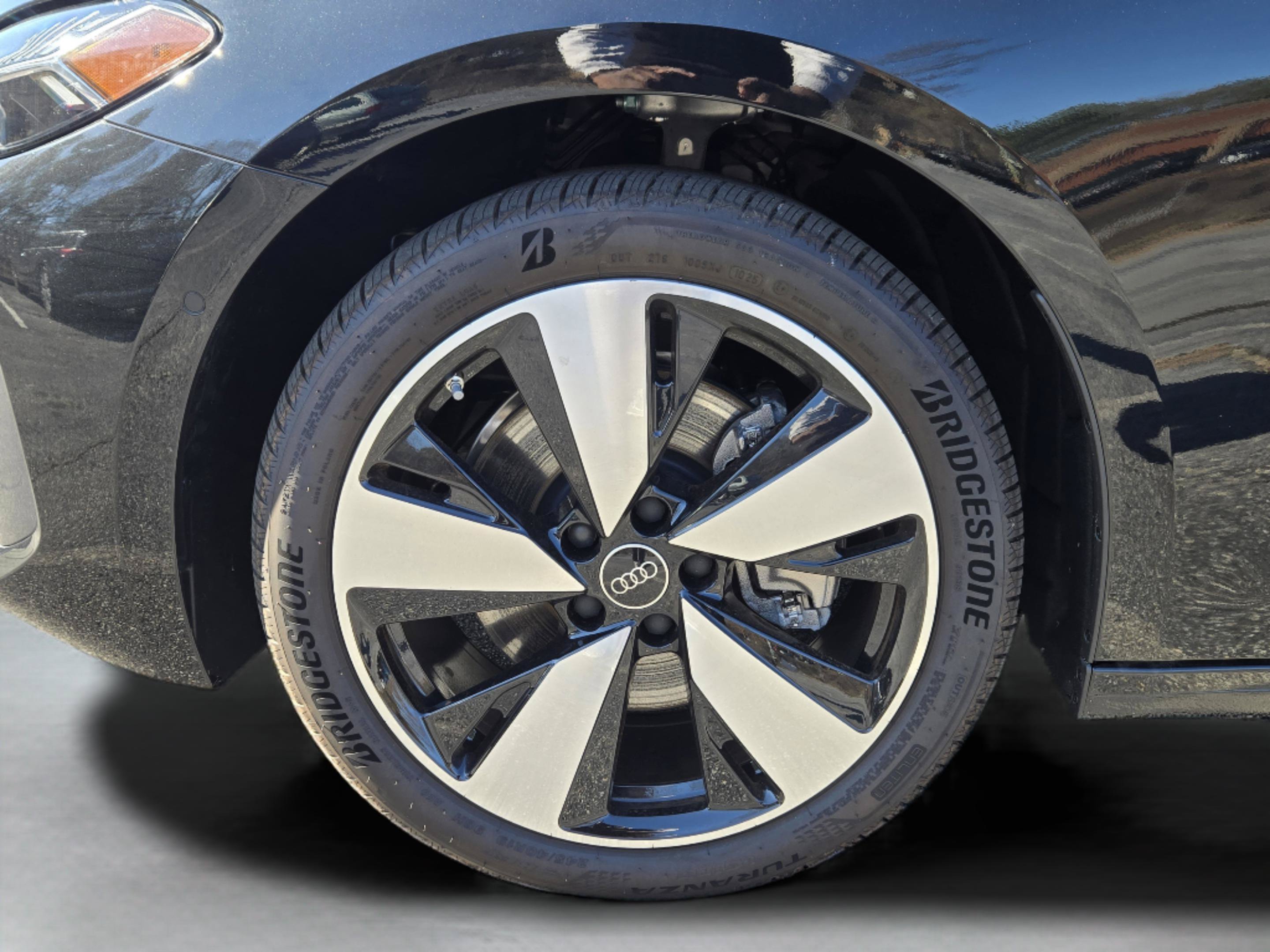 Used 2025 Audi A5 Premium Plus AWD/4WD image 37
