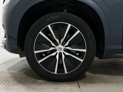 Used 2022 Volvo XC90 T8 Inscription Expression AWD/4WD image 40