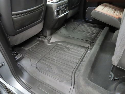 Used 2026 GMC Sierra 1500 Denali Ultimate image 55