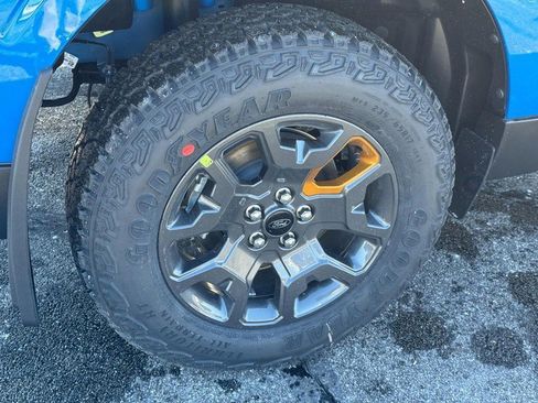 New 2026 Ford Maverick Tremor image 5