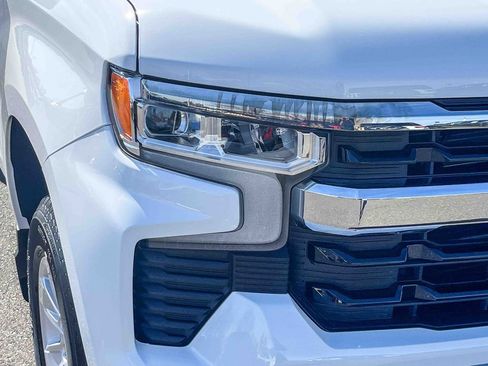 New 2026 Chevrolet Silverado 1500 LT image 7