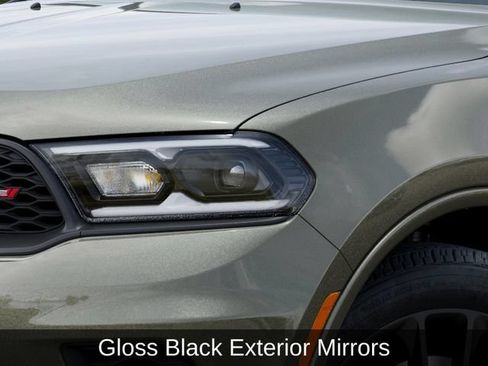 New 2026 Dodge Durango GT RWD image 11