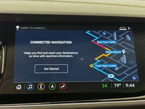 Certified 2023 Buick Envision Avenir image 11