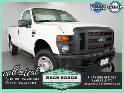 Used 2008 Ford F250 XL