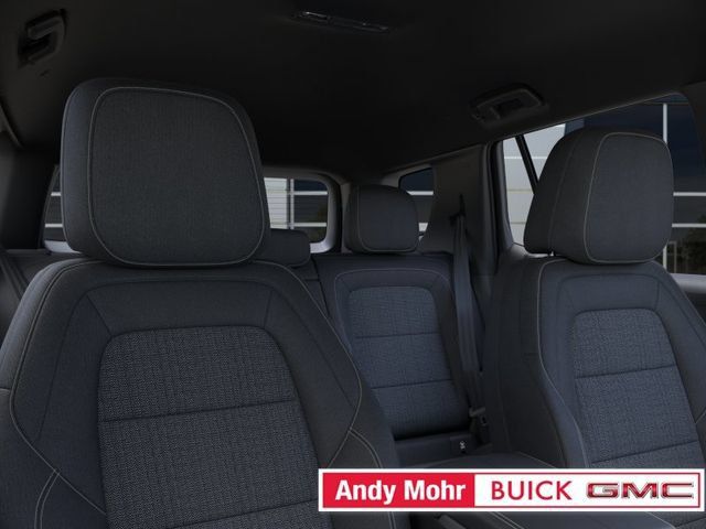 Used 2027 GMC Terrain Elevation AWD/4WD image 24