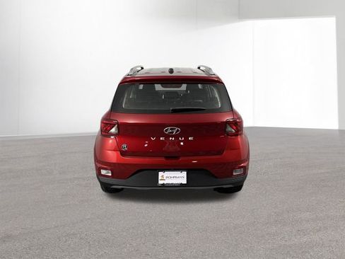 New 2026 Hyundai Venue SEL image 31