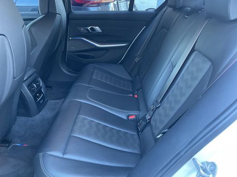 Used 2021 BMW M3 Competition w/ Executive Package image 11