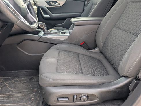 Used 2021 Chevrolet Blazer LT AWD/4WD image 7