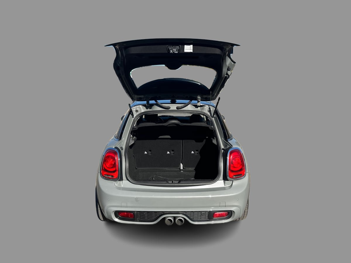 Used 2019 MINI Cooper S FWD image 14