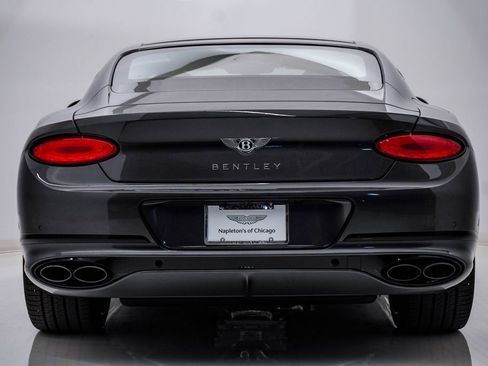 Used 2024 Bentley Continental GT AWD/4WD image 8