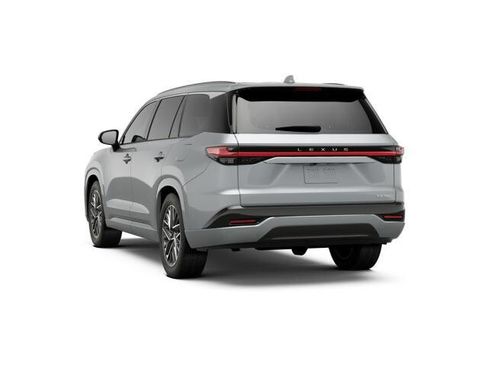 New 2026 Lexus TX 350 FWD image 3
