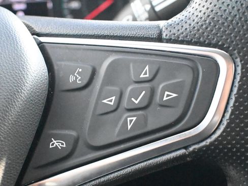 Used 2024 Chevrolet Malibu LT FWD image 16