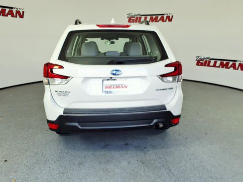 Used 2019 Subaru Forester w/ Alloy Wheel Package AWD/4WD image 8