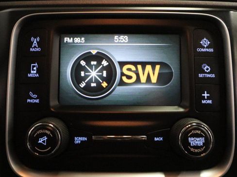 Used 2017 RAM 2500 Tradesman w/ Chrome Appearance Group AWD/4WD image 67
