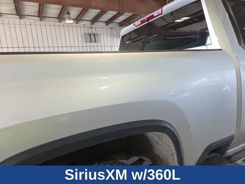 Used 2022 Chevrolet Silverado 3500 LTZ image 20