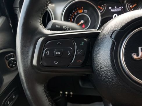 Used 2023 Jeep Wrangler Sport AWD/4WD image 19