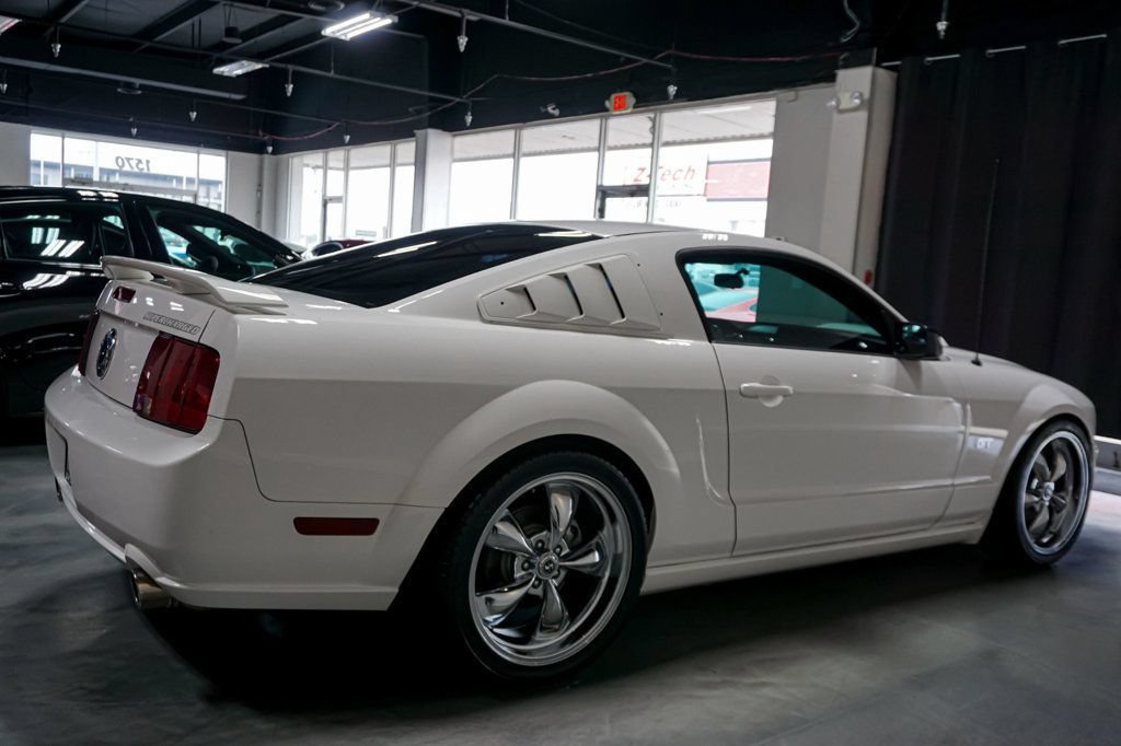 Used 2007 Ford Mustang GT Premium RWD image 21