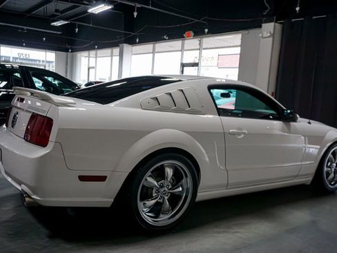 Used 2007 Ford Mustang GT image 21