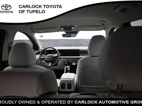 Used 2025 Hyundai Tucson SEL FWD image 18