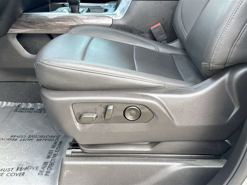 Used 2024 Chevrolet Silverado 1500 LTZ w/ LTZ Premium Texas Edition AWD/4WD image 20