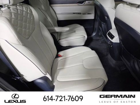 Used 2021 Hyundai Palisade Limited image 22