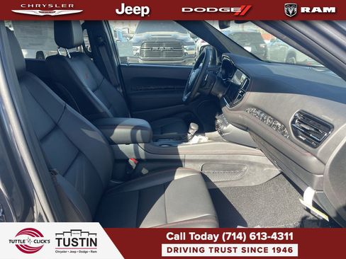 New 2026 Dodge Durango GT AWD/4WD image 16