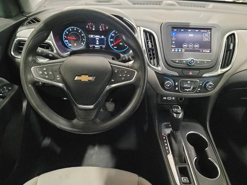 Used 2020 Chevrolet Equinox LS AWD/4WD image 22