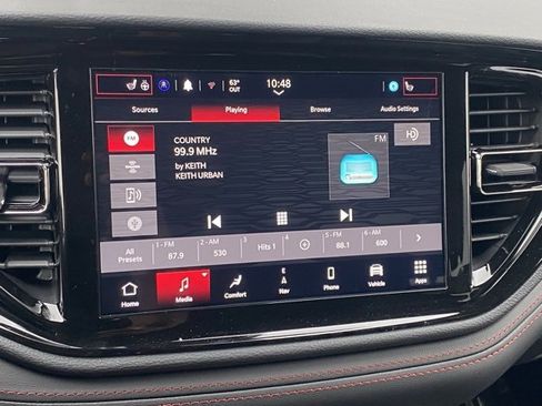 New 2026 Dodge Durango GT image 22