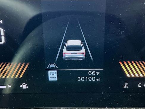 Used 2025 Kia K4 FWD image 15