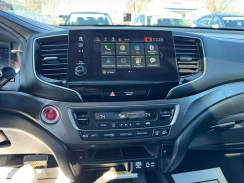 Used 2021 Honda Pilot Special Edition image 14