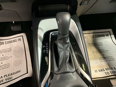 Certified 2023 Toyota Corolla SE image 6