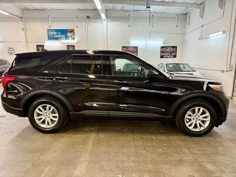 Used 2020 Ford Explorer 2WD image 4