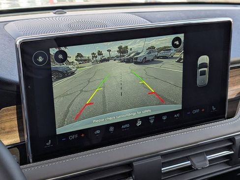 New 2026 Lincoln Corsair Grand Touring AWD/4WD image 23