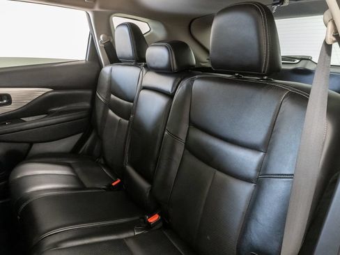 Used 2015 Nissan Murano SL AWD/4WD image 20