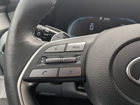 Used 2025 Hyundai Palisade SEL image 15