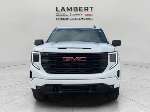 New 2026 GMC Sierra 1500 Elevation image 8