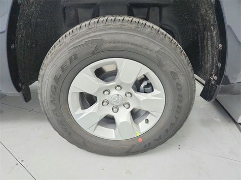 New 2026 RAM 1500 Big Horn image 42