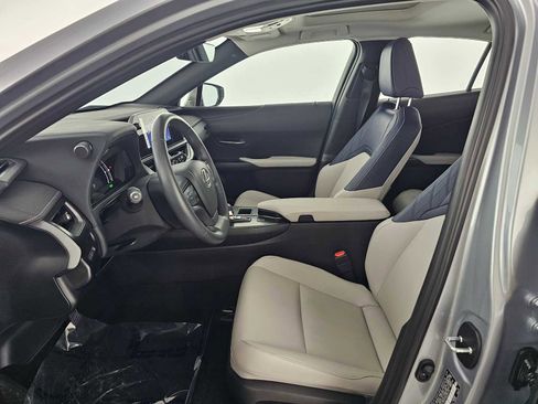 Certified 2025 Lexus UX 300h UX300h w/ Accessory Package (Z2) image 20